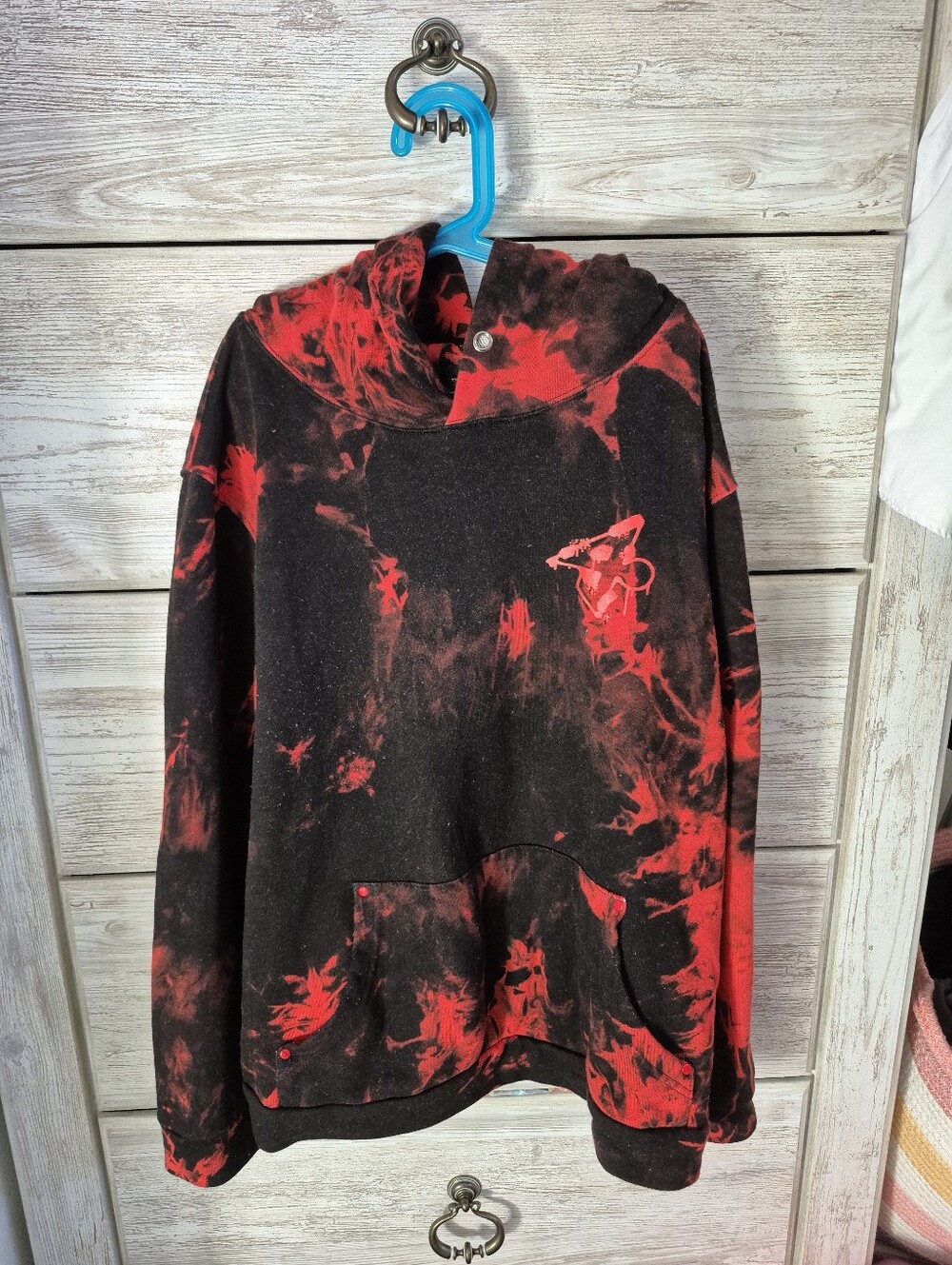 Ranboo Generation Loss Hoodie